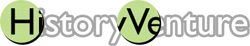 history venture logo