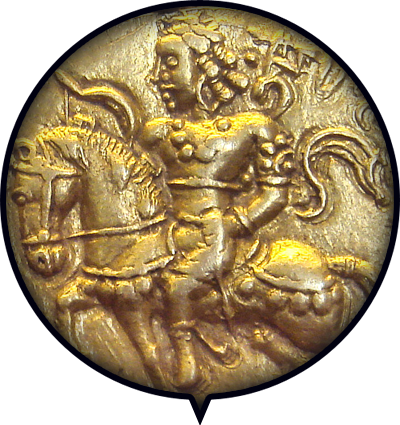 Chandragupta II The Great